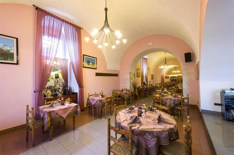 Hotel Miramare Роди-Гарганико Экстерьер фото